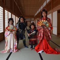 子ども着付体験(毎月第1土曜日開催)