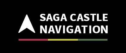 Saga Castle Navigation